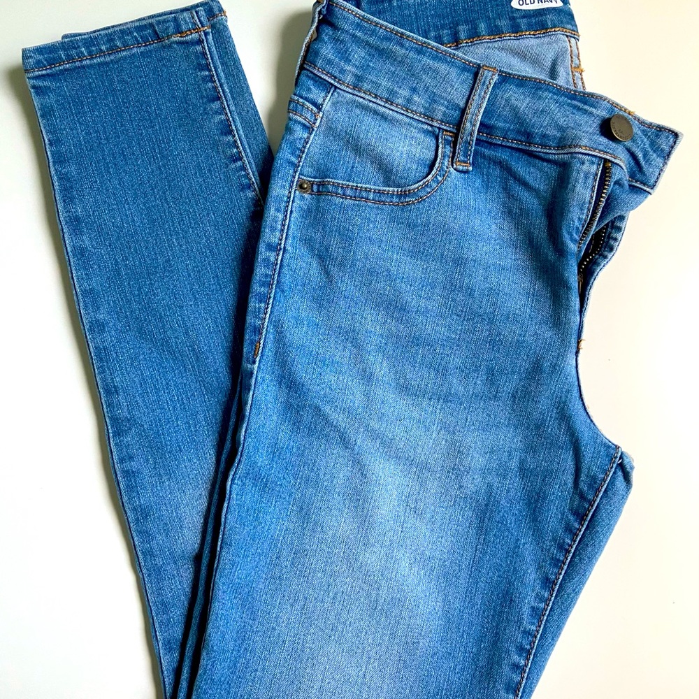 Old Navy Girls Jeans